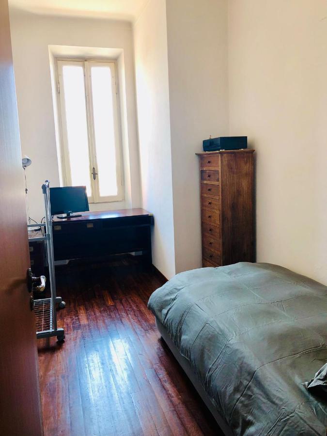 شقة Penthouse Sea View ليدو دي أوستيا المظهر الخارجي الصورة