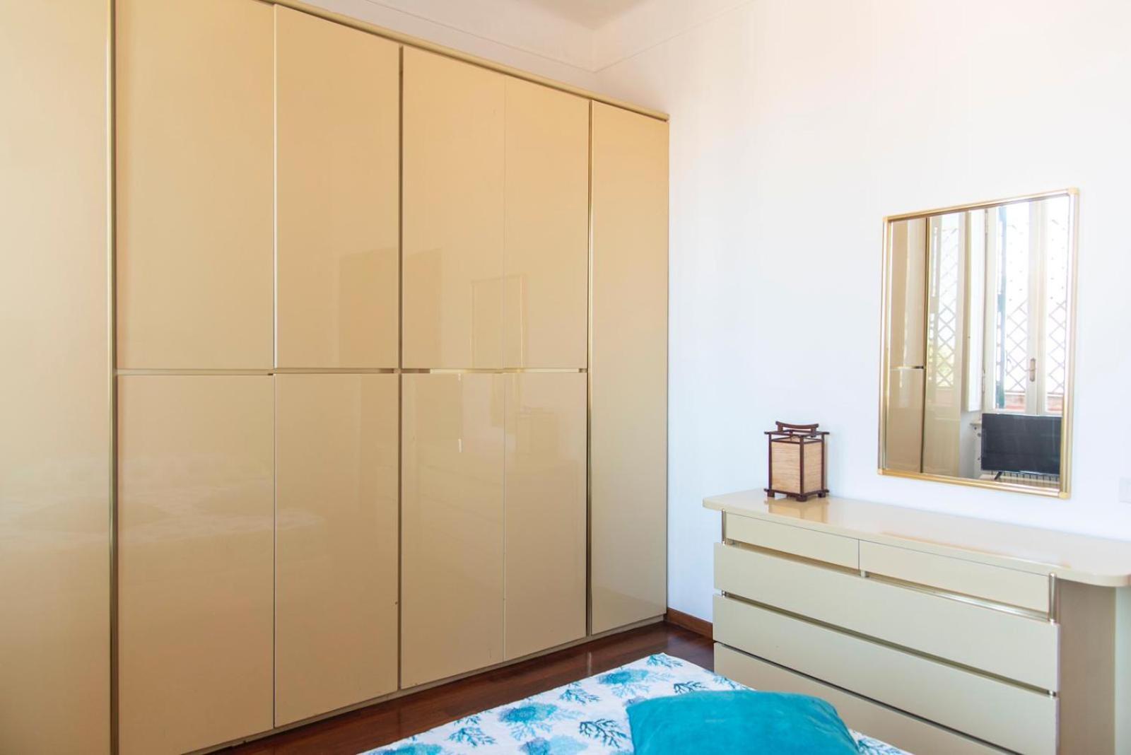شقة Penthouse Sea View ليدو دي أوستيا المظهر الخارجي الصورة