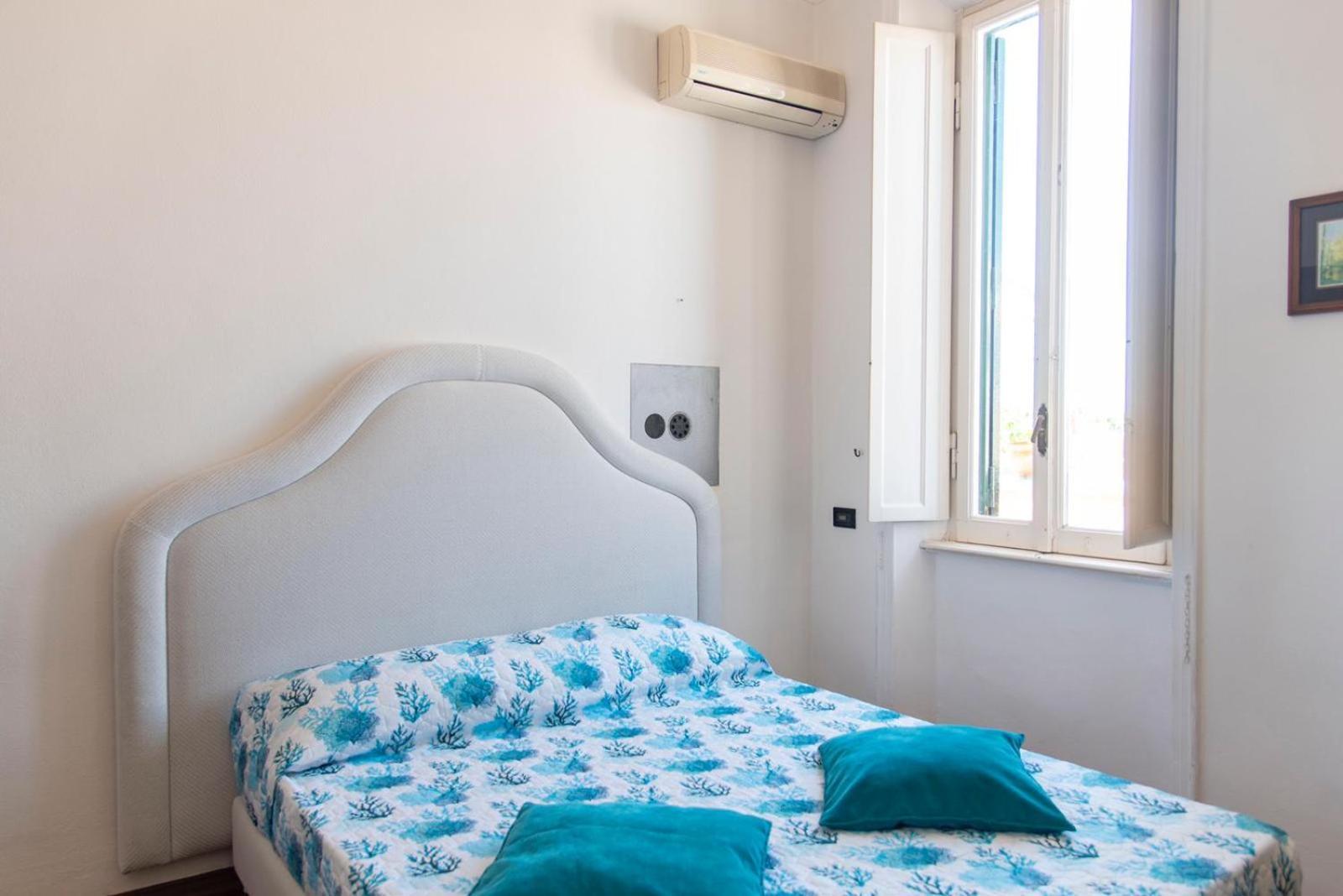 شقة Penthouse Sea View ليدو دي أوستيا المظهر الخارجي الصورة